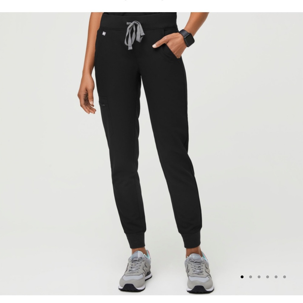FIGS Women’s Zamora Jogger Scrub Pants (XSP)